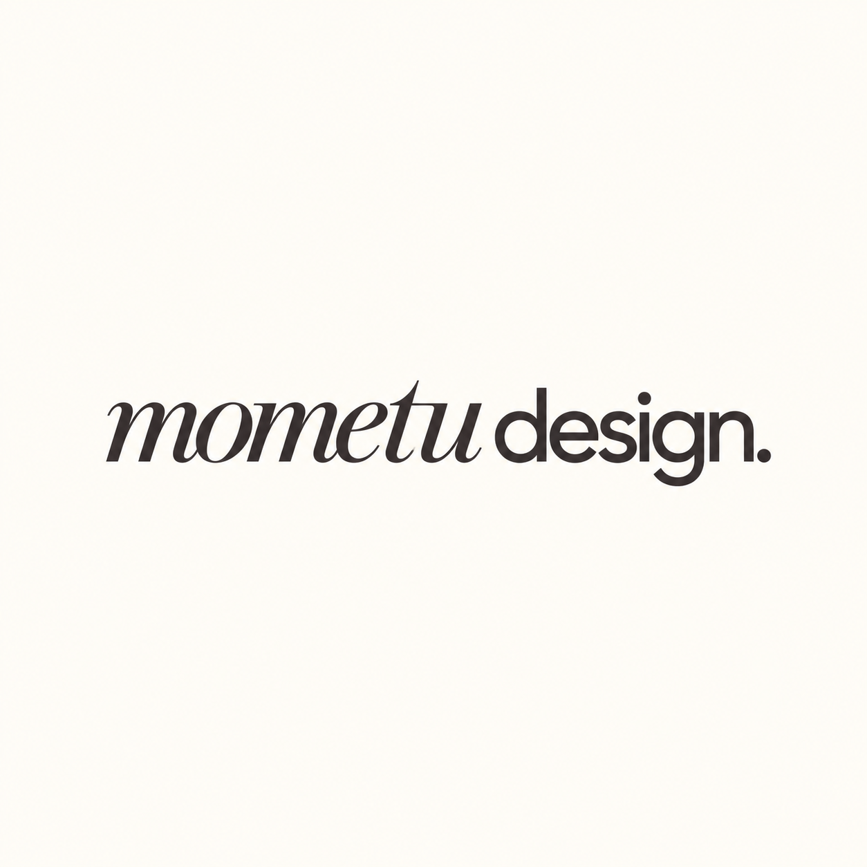Mometu Design